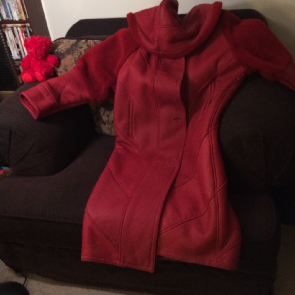 Shearling - Picture 5 of 7